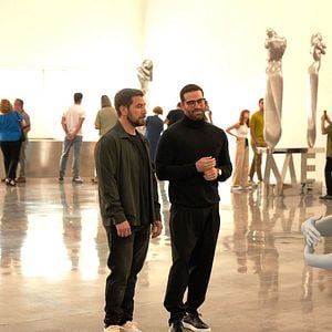 Foto ¿Quién quiere casarse con un Astronauta?