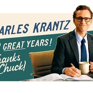 Foto  La vida de Chuck 