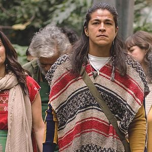 Foto Una Pequeña Confusión