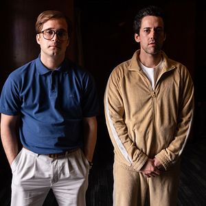 Foto Luis Gerardo Méndez