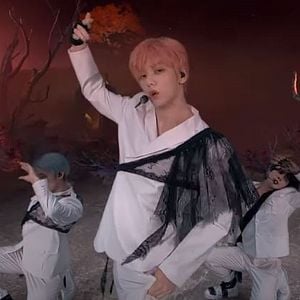 Foto HYPERFOCUS: TOMORROW X TOGETHER VR Concert