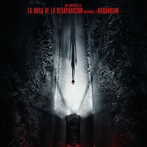 Foto Resident Evil: Noche Cero