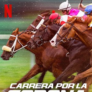 Foto Carrera por la corona