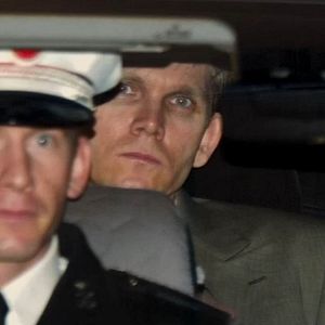 Foto Asesinato en Mónaco