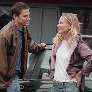 Foto Un buen ladrón