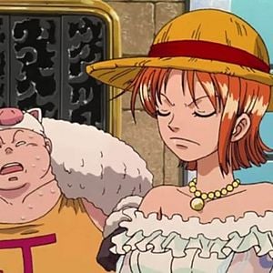 Foto One Piece: Aventura en la Isla Espiral