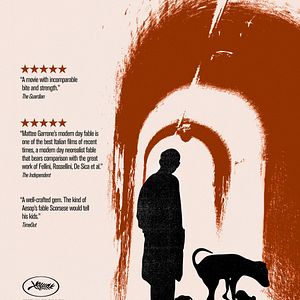 Foto El despertar de la fiera - Dogman