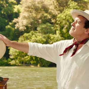 Foto Paddington Aventura En La Selva