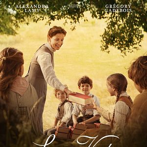 Foto La Maestra Violet