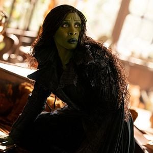 Foto Wicked: Por siempre