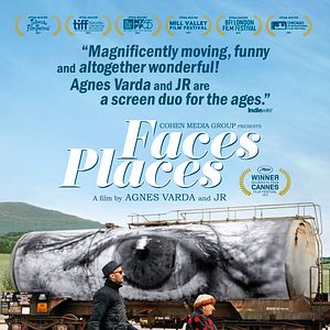 Foto Rostros y lugares