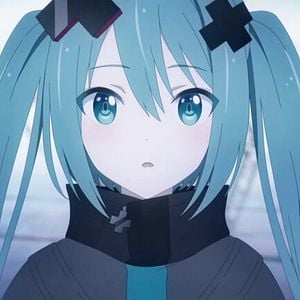 Foto Colorful Stage! La Película: Miku no puede cantar