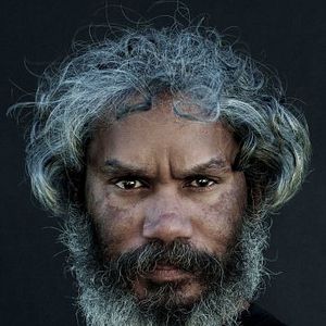 Foto Trevor Jamieson