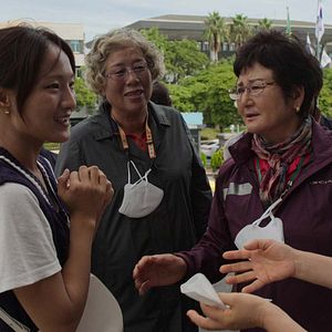 Foto Las últimas mujeres del mar
