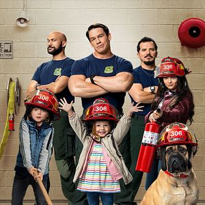 Foto Jugando con fuego