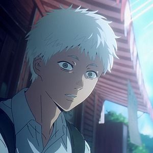 Foto El verano en que Hikaru murió