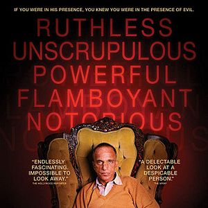 Foto Where's My Roy Cohn?