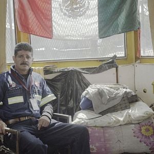 Foto Travesía a los confines