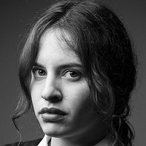 Foto Frankie Wallach