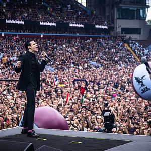 Foto Ozzy & Black Sabbath: Back To The Beginning