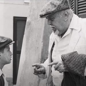 Foto Alberto Sordi Secret