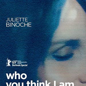 Foto No soy quien crees