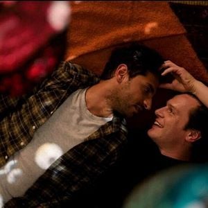 Foto Jonathan Groff (II)