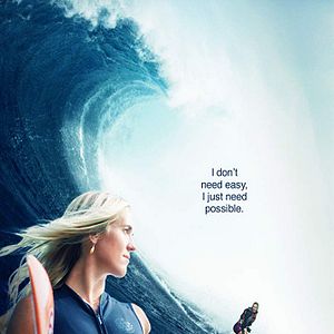 Foto Imparable - La vida sin miedo de Bethany Hamilton