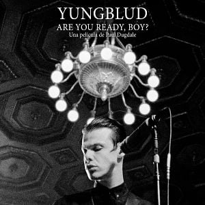 Foto YUNGBLUD. Are You Ready, Boy?