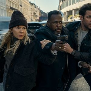 Foto Jack Ryan de Tom Clancy: Guerra Fantasma