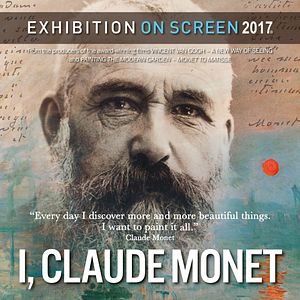 Foto Yo, Claude Monet