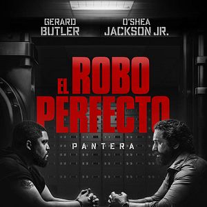 Foto El Robo Perfecto: Pantera