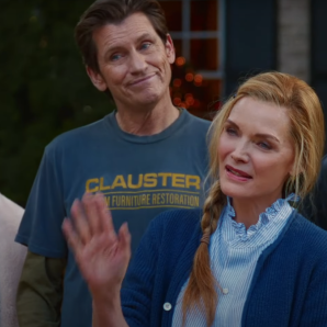 Foto Michelle Pfeiffer