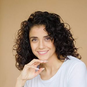 Foto Bárbara Falconi