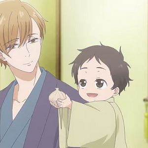 Foto Tadaima, Okaeri