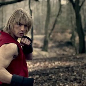 Foto Street Fighter: Assassin's Fist