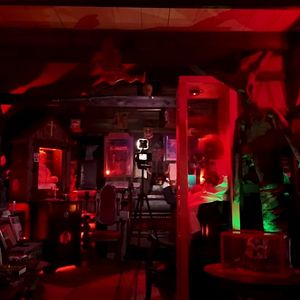 Foto El Museo de los Warren: Un caso real de La Sociedad de las Pesadillas