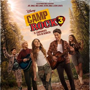 Foto Camp Rock 3