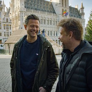 Foto El último viaje