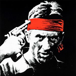 Foto El francotirador