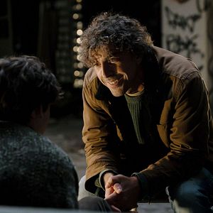 Foto La sonrisa del mal