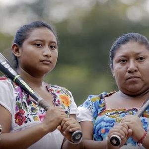 Foto Las Amazonas de Yaxunah