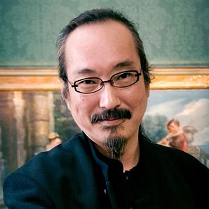 Foto Satoshi Kon