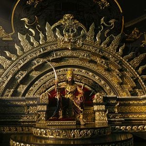Foto Ramayana: El Nacimiento de una Leyenda