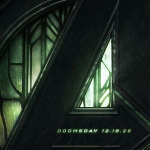 Foto Avengers: Doomsday