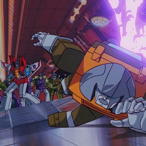 Foto Transformers: La Película