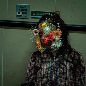 Foto Tren Fantasma: Estación Maldita