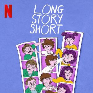 Foto Long Story Short