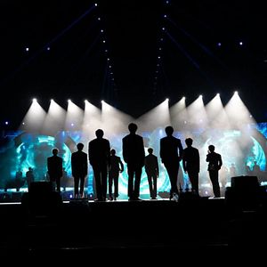 Foto ZEROBASEONE THE FIRST TOUR [TIMELESS WORLD] IN CINEMAS