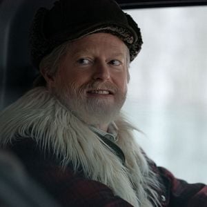 Foto Jesse Tyler Ferguson